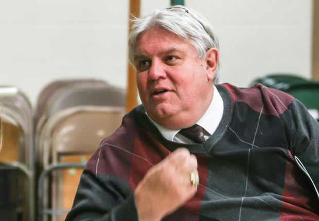 Bruce Dahmen